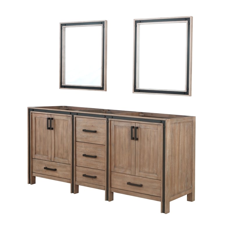 Lexora Home Ziva 72