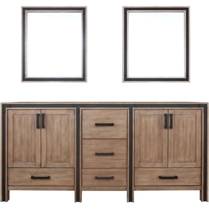 Lexora Home Ziva 72