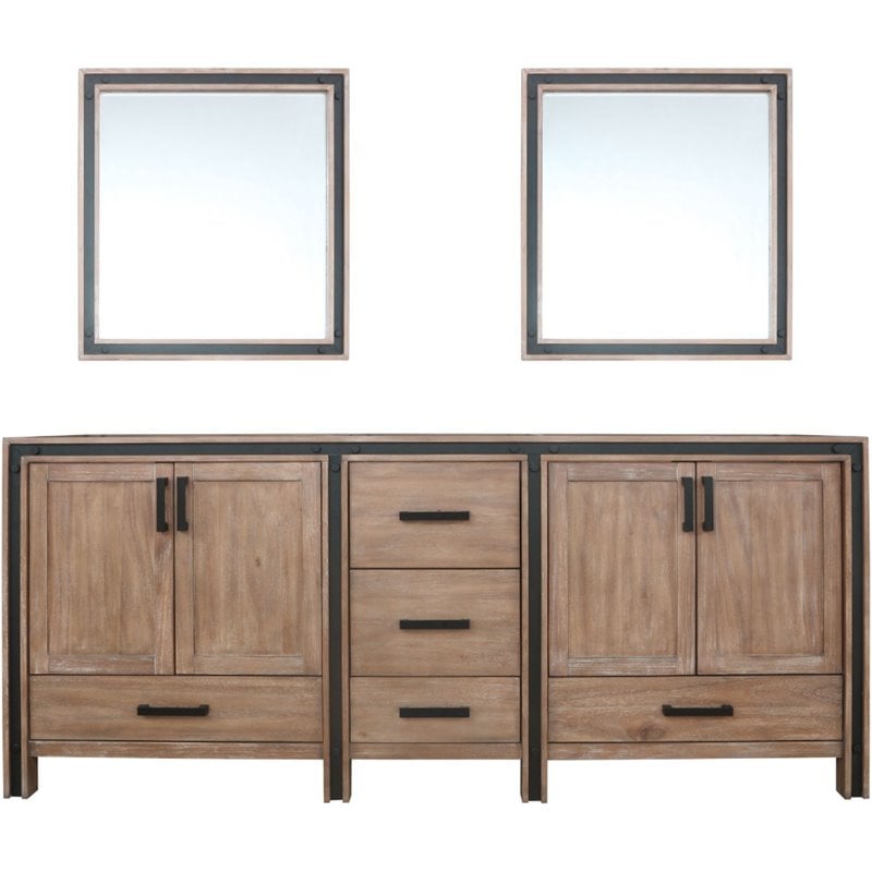 Lexora Home Ziva 80