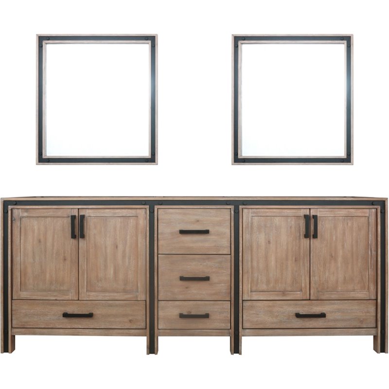 Lexora Home Ziva 84