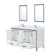 Lexora Home Ziva 60