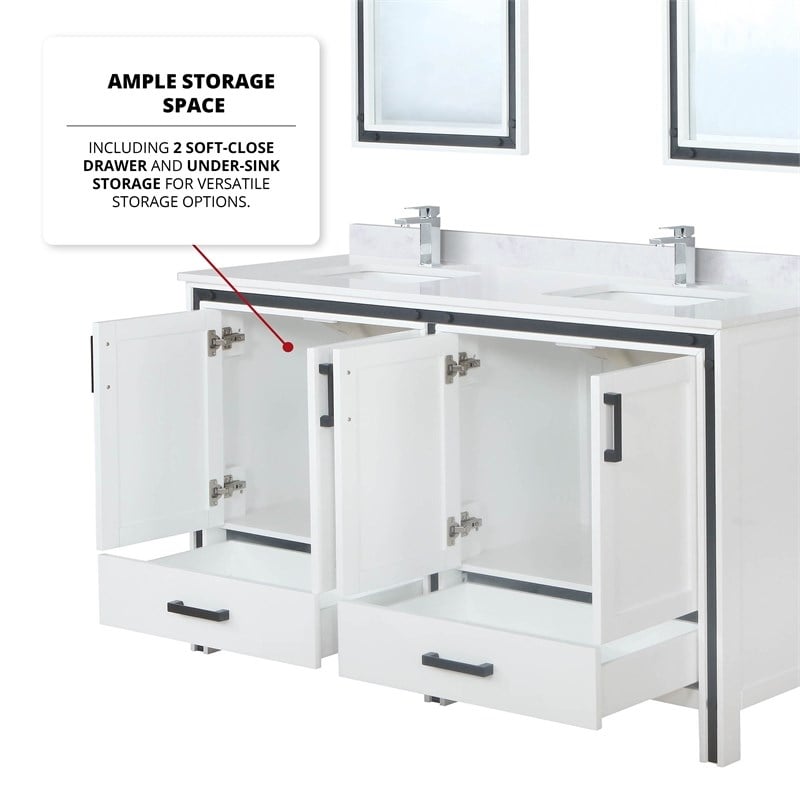 Lexora Home Ziva 60
