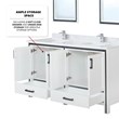 Lexora Home Ziva 60