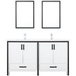 Lexora Home Ziva 60