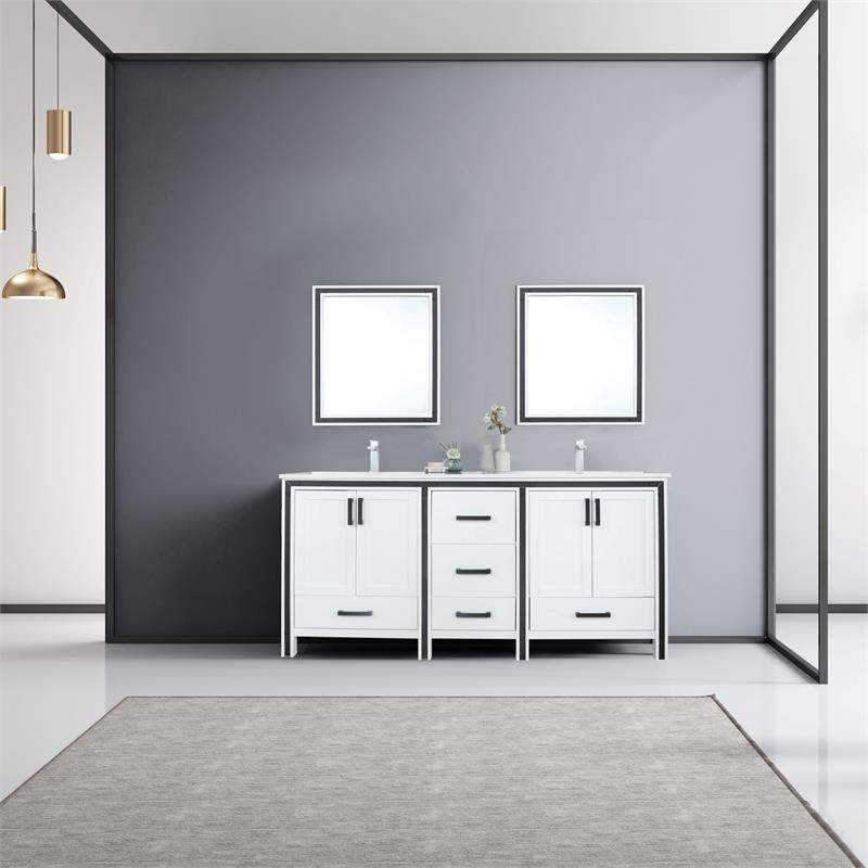 Lexora Home Ziva 72