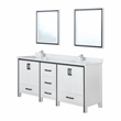 Lexora Home Ziva 72