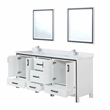 Lexora Home Ziva 72