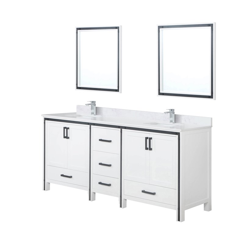 Lexora Home Ziva 80