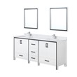 Lexora Home Ziva 80