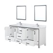 Lexora Home Ziva 80