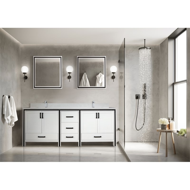 Lexora Home Ziva 80