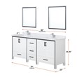 Lexora Home Ziva 80