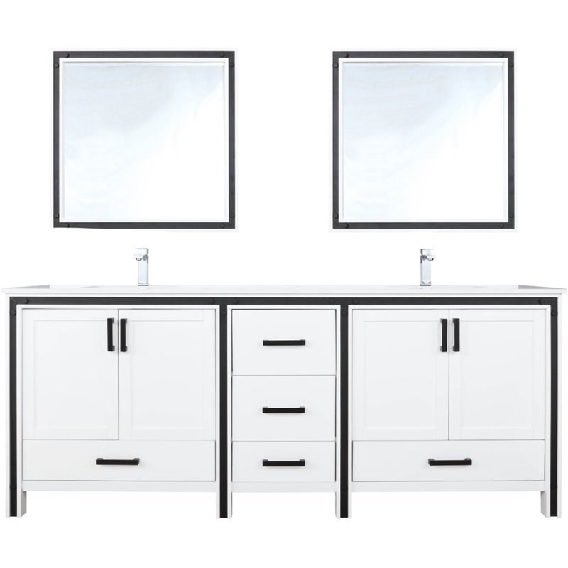Lexora Home Ziva 80