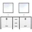 Lexora Home Ziva 80