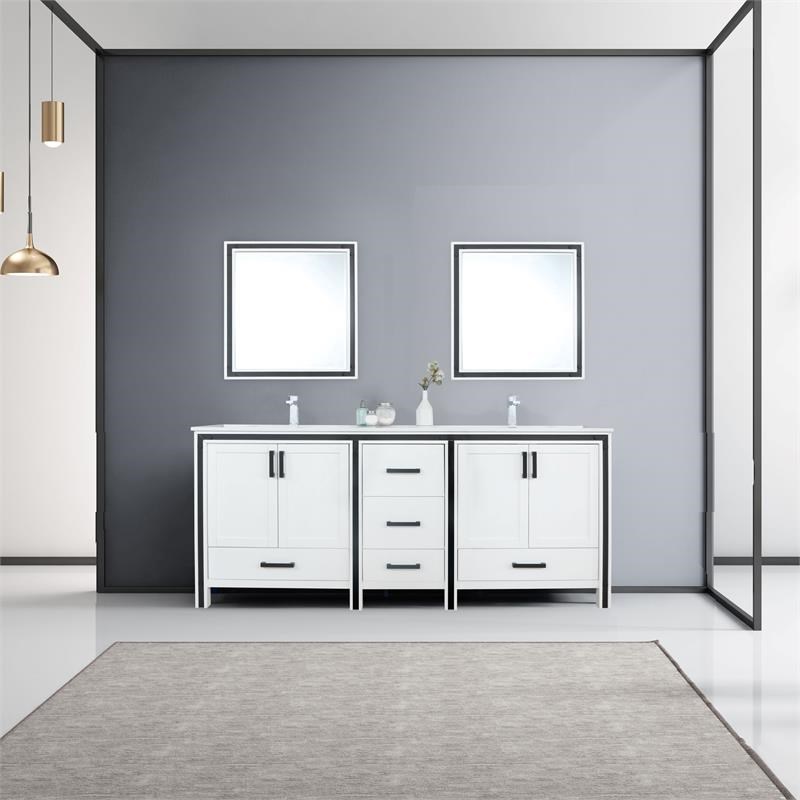 Lexora Home Ziva 80