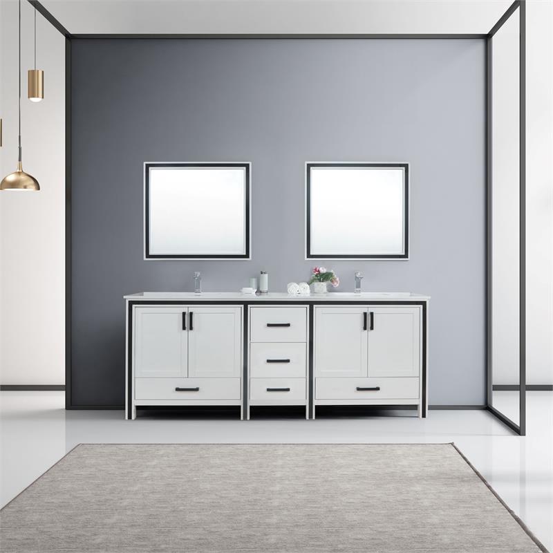 Lexora Home Ziva 84