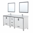 Lexora Home Ziva 84
