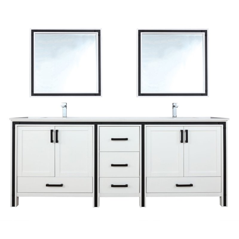Lexora Home Ziva 84