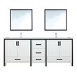Lexora Home Ziva 84
