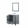 Lexora Home Ziva 30