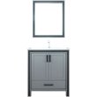 Lexora Home Ziva 30