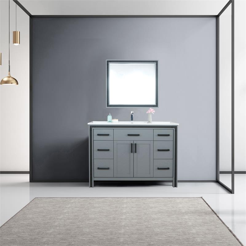 Lexora Home Ziva 48