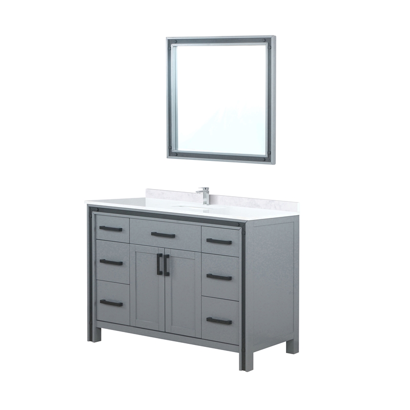 Lexora Home Ziva 48