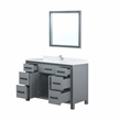 Lexora Home Ziva 48