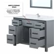 Lexora Home Ziva 48