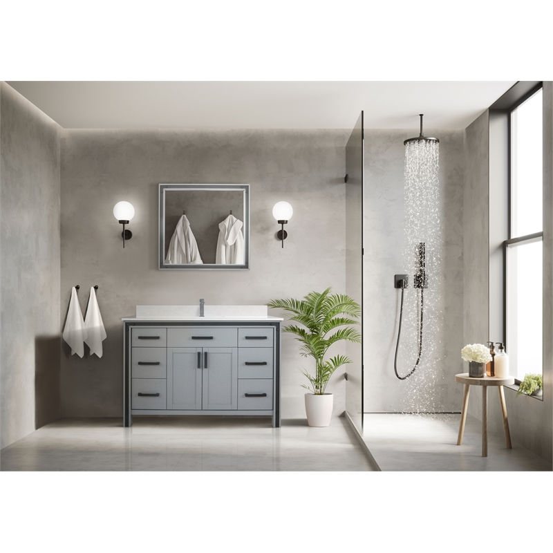 Lexora Home Ziva 48