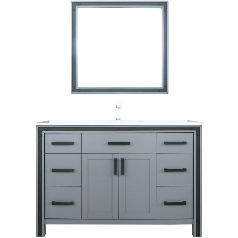 Lexora Home Ziva 48