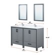 Lexora Home Ziva 72