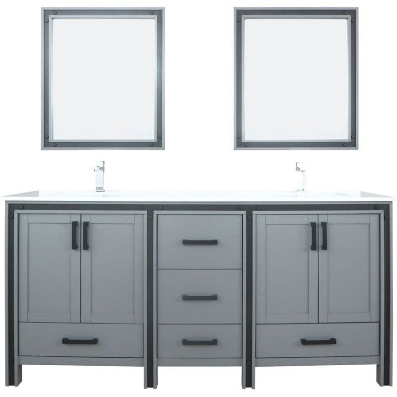 Lexora Home Ziva 72