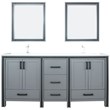 Lexora Home Ziva 72