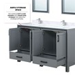 Lexora Home Ziva 72