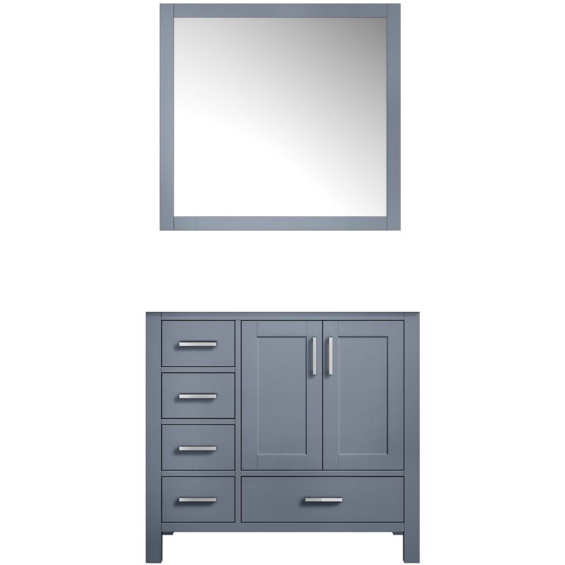 Lexora Home Jacques 36