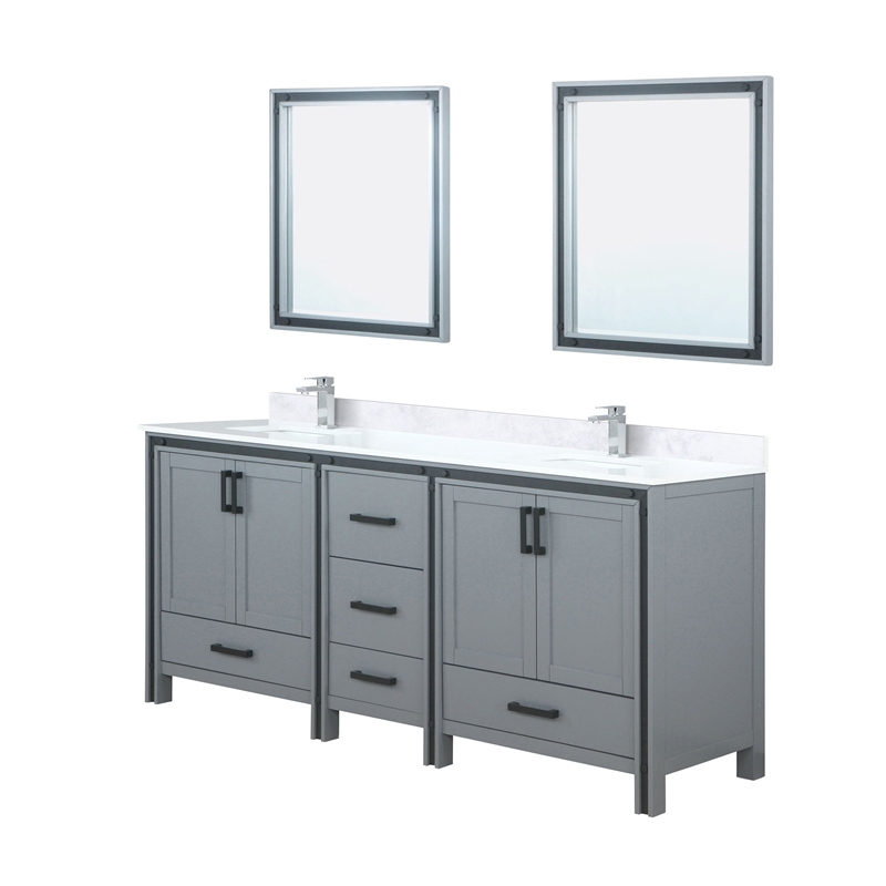 Lexora Home Ziva 80