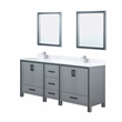 Lexora Home Ziva 80