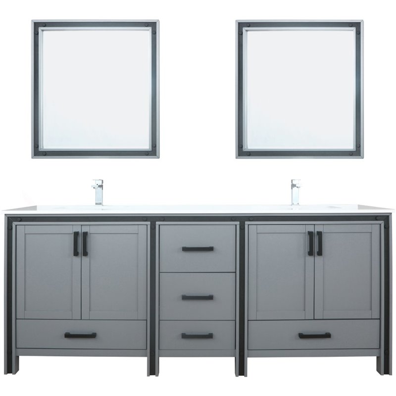 Lexora Home Ziva 80