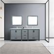Lexora Home Ziva 84