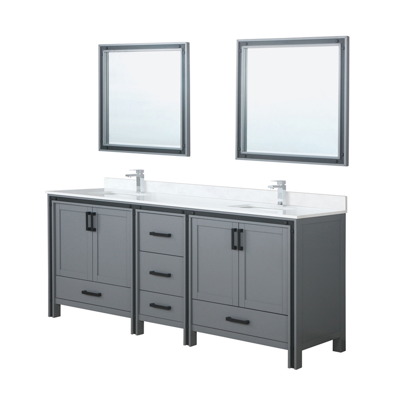 Lexora Home Ziva 84