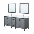 Lexora Home Ziva 84