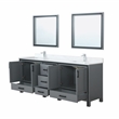 Lexora Home Ziva 84