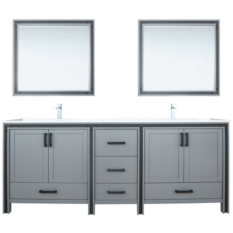 Lexora Home Ziva 84