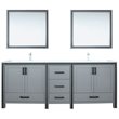 Lexora Home Ziva 84