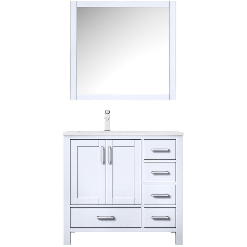 Lexora Home Jacques 36