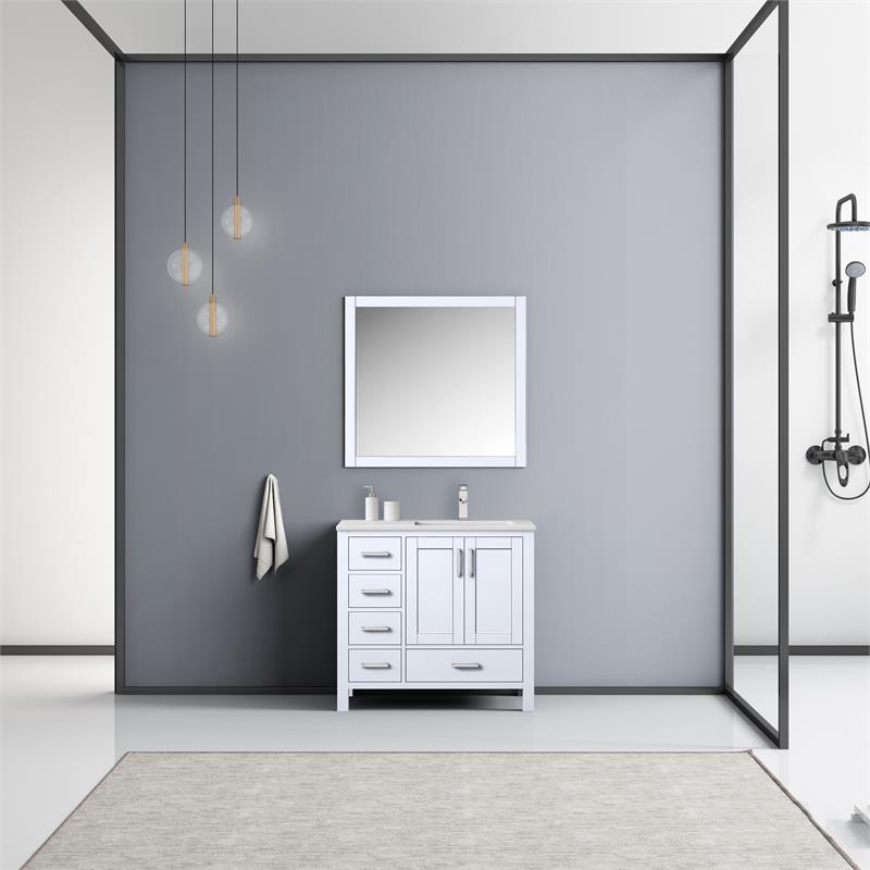 Lexora Home Jacques 36