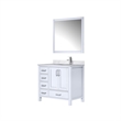 Lexora Home Jacques 36