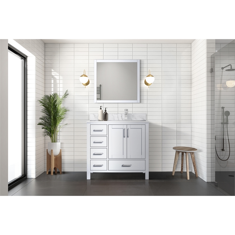 Lexora Home Jacques 36