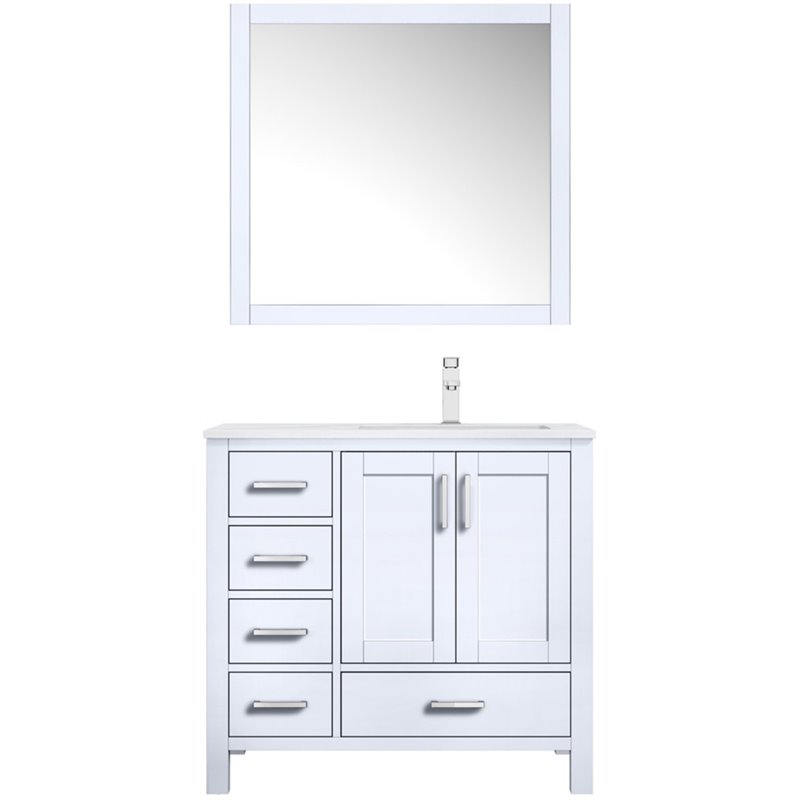 Lexora Home Jacques 36